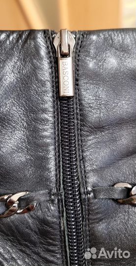 Ботильоны, сапоги