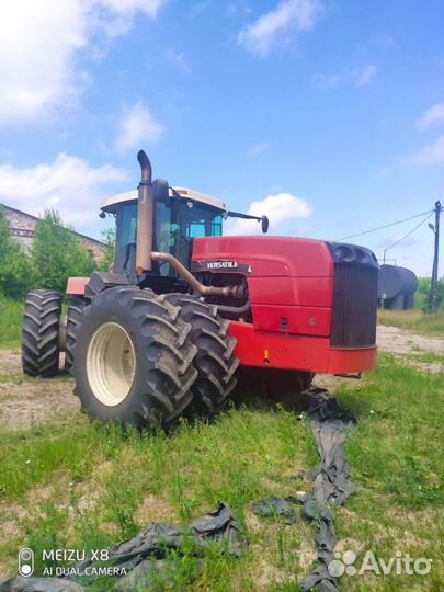 Трактор BUHLER Versatile 435, 2013