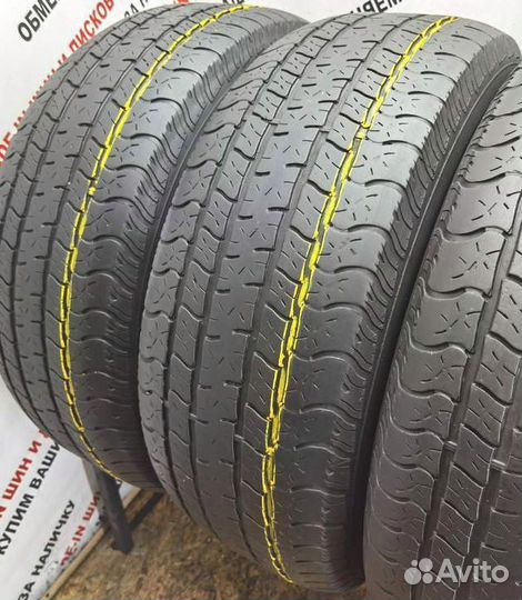 Cooper Discoverer CTS 265/70 R17