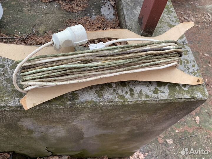 Триммер электрический ELG 1000W, 350мм