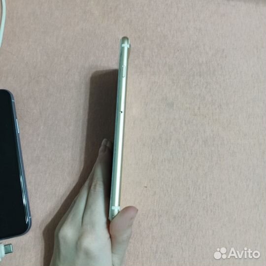 iPhone 7 Plus, 128 ГБ