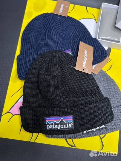 Шапка Patagonia