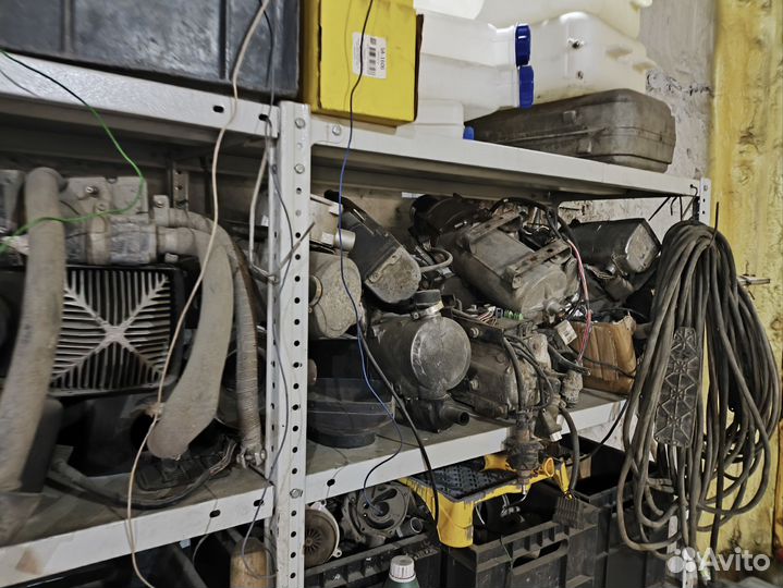 Автономные обогреватели бу