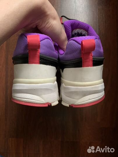 Кроссовки Puma