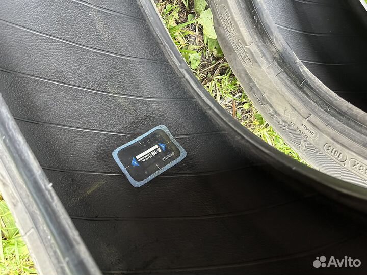 Michelin E-Primacy 205/55 R16