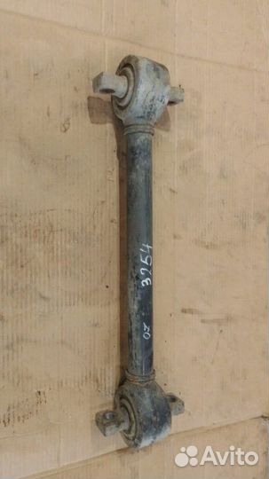 Тяга реактивная Man Tga Tgs Tgx