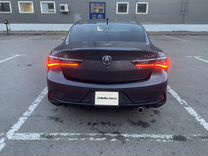 Acura ILX 2.4 AMT, 2018, 35 000 к�м, с пробегом, цена 2 350 000 руб.