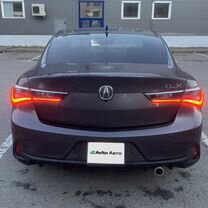 Acura ILX 2.4 AMT, 2018, 35 000 км, с пробегом, цена 2 350 000 руб.