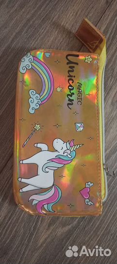 Пеналы для школы (читайте описание )