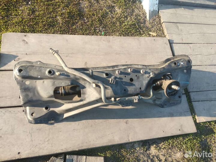 Рулевая рейка Honda Odyssey ra2