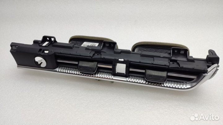 Дефлектор воздушный Kia K5 DL3 G4NA 2021