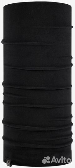 Бандана buff Polar Reversible Urid Black