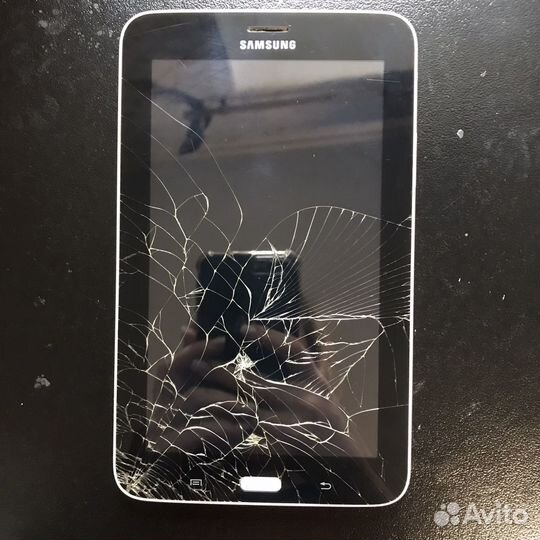 Samsung galaxy tab 3 lite (SM-T110)