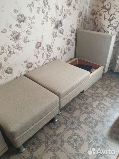 Мини диван тахта