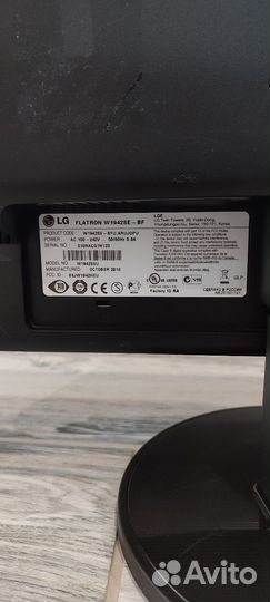 Мониторы для пк б/у