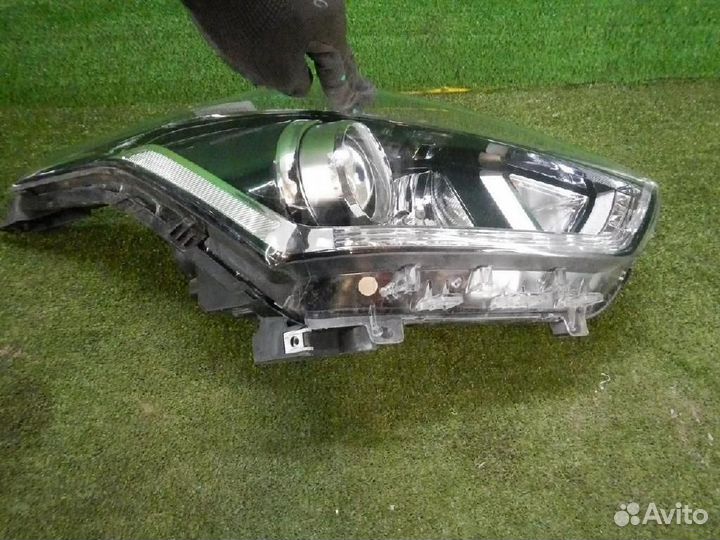 Фара правая Hyundai Creta