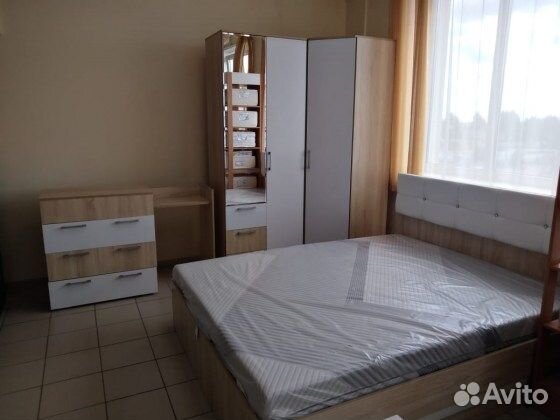 Сборка, ремонт и проектирование корпусной мебели