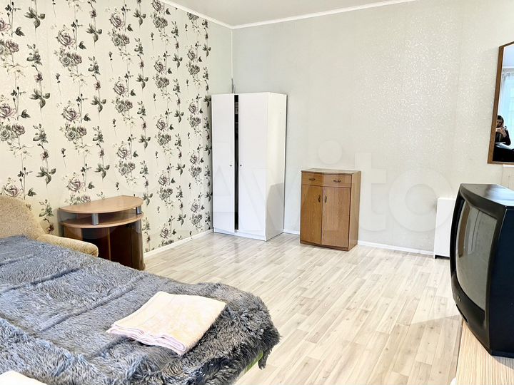 Комната 25 м², 14/14 эт.