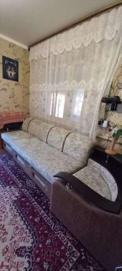 Дом 80 м² на участке 6 сот.