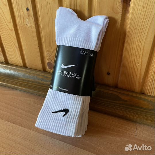 Носки Nike Everyday