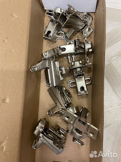 Петли крокодил новые