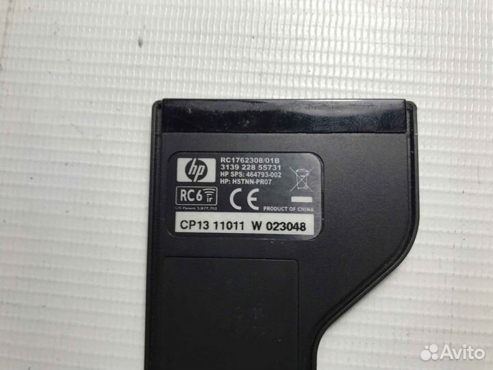 Пульт ду для HP Pavilion dv6