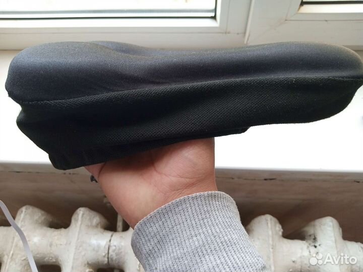 Чехол для велосипедного сиденья