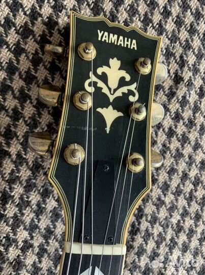 Yamaha SG