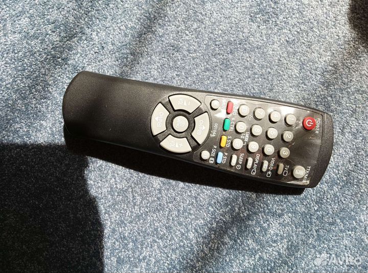 Пульт samsung