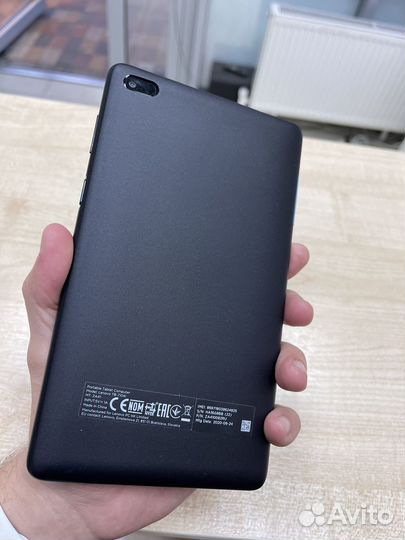 Планшет Lenovo Tab E 16gb