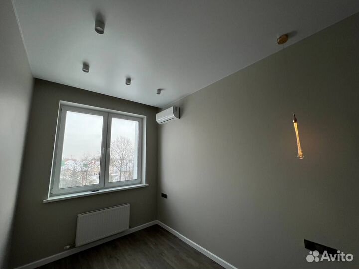 Ремонт квартир и домов под ключ