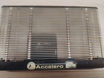 Кулер для GPU Arctic cooling accelero s1 rev. 2