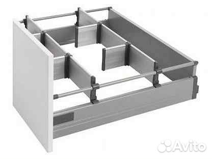 IKEA Ратионель разделители ящика 60 см