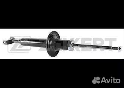 Амортизатор передний Skoda Superb 2001-2008