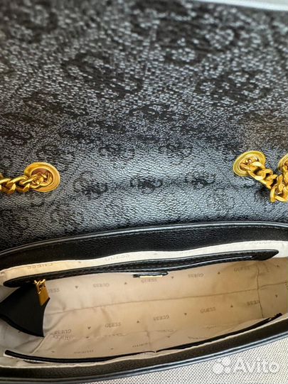 Сумка Guess Nell оригинал