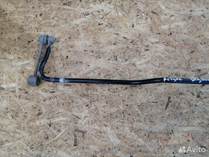 Стабилизатор задний Ssangyong Actyon New