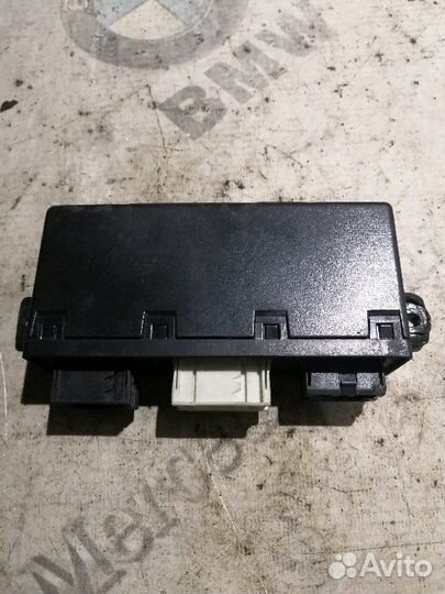 Блок управления двери правый Bmw 5-Series E39