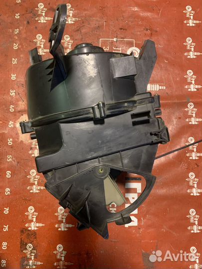 Вентилятор отопителя BYD F3