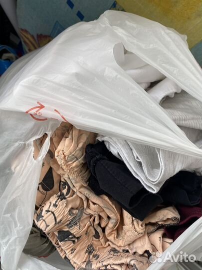 Женские вещи пакетом 42 44