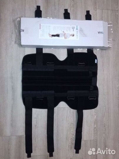 Коленный ортез