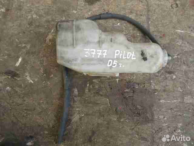 Бачок расширительный Honda Pilot 1