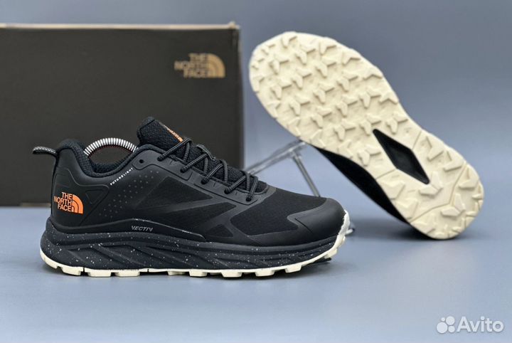 Мужские зимние кроссовки