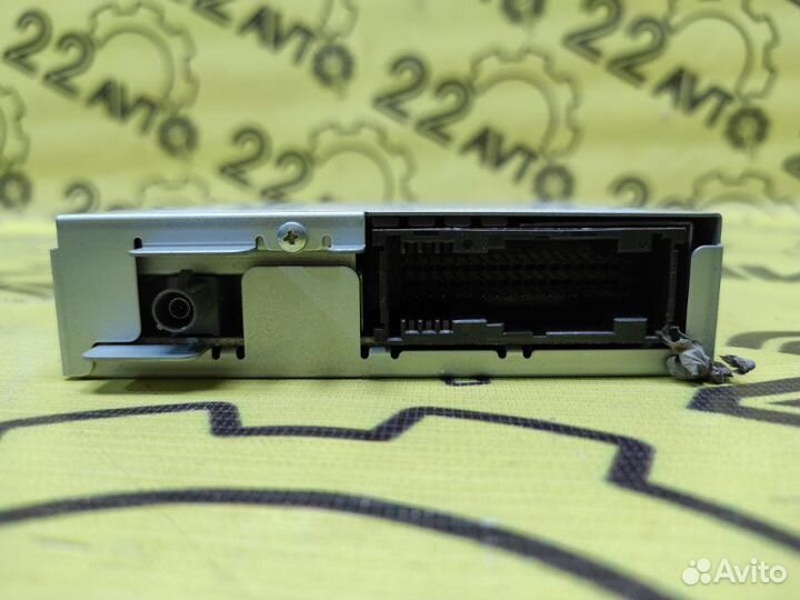 Блок управления камерой Volkswagen Tiguan cawb