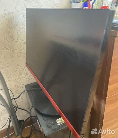 Игровой монитор 144 гц 27 аос монитор