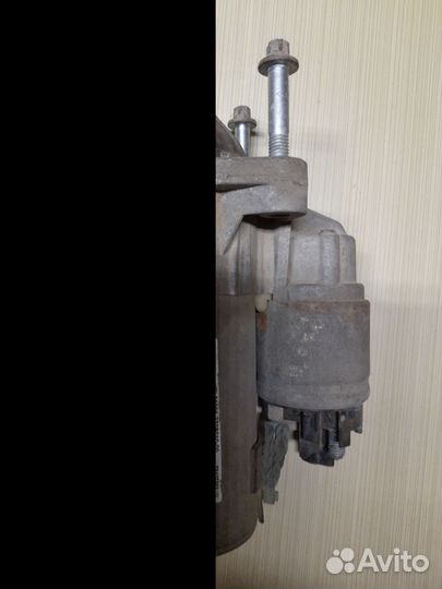 Стартер гранта