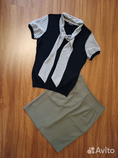 Женские вещи пакетом 46 размер