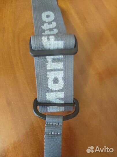 Ремень Manfrotto 102 для штатива