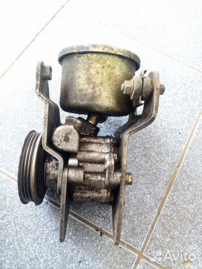 Насос гур Geely CK 1 (Otaka)