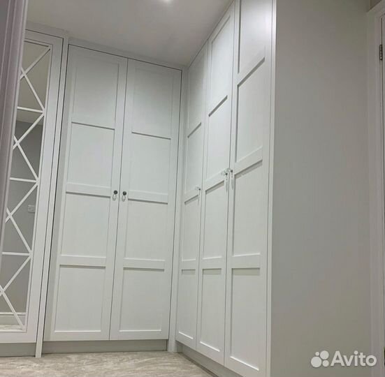 Шкафы на заказ