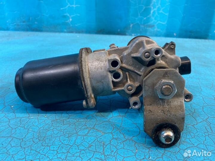 Мотор дворников Mitsubishi Lancer 9 CS 4G18 2005